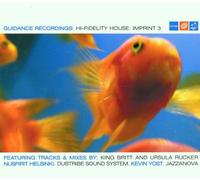 Various - Hi-Fidelity House Imprint Thre
