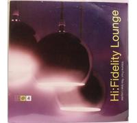 Various - Hi-Fidelity Lounge-Volume Fo