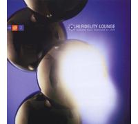 Various - Hi-Fidelity Lounge-Volume Tw