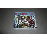 Various - Hi-Life Afro House Grooves
