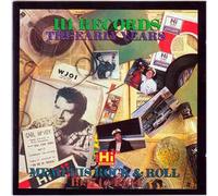 Various - Hi -Memphis R'n'r 1957