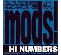 Various - Hi Numbers!