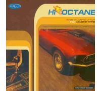 Various - Hi Octane Dcd