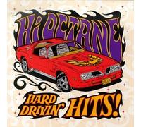 Various - Hi Octane-Hard Drivin' Hits