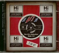 Various - Hi Records-45'S Collection