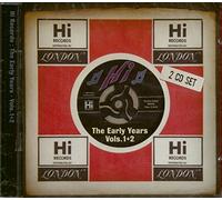 Various - Hi Records-Early Years
