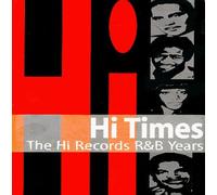 Various - Hi Times-Hi Records R & B..