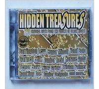 Various - Hidden Treasures Vol.1