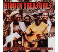 Various - Hidden Treasures Vol.2