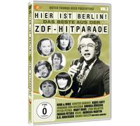 Various - Hier ist Berlin! - Das Beste aus der ZDF-Hitparade Folge 3
