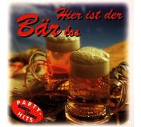 Various - Hier Ist der Bär Los