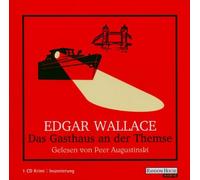 Various - Hier Spricht Edgar Wallace: Da