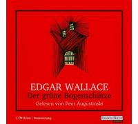 Various - Hier Spricht Edgar Wallace: de