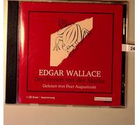 Various - Hier Spricht Edgar Wallace: de