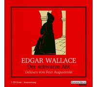 Various - Hier Spricht Edgar Wallace: de