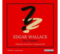 Various - Hier Spricht Edgar Wallace: de
