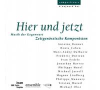 Various - Hier und Jetzt-Sampler