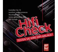 Various - Hifi-Check