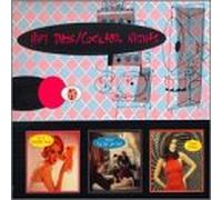 Various - Hifi Daze/Cocktail Nights the