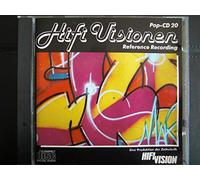 Various - Hifi Visionen Pop-CD 20