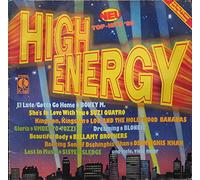 Various - High Energy