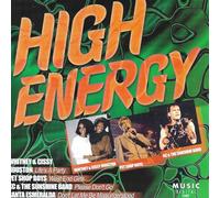 Various - High Energy
