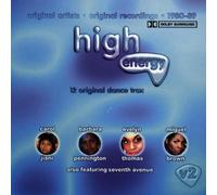 Various - High Energy Vol.2