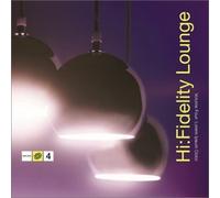 Various - High Fidelity Lounge 4