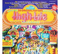 Various - High Life - 20 Original Top Hits