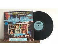 Various - High Life - 20 Original Top Hits - Polystar - 2475 533
