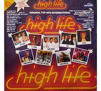 Various - High Life (Original Top Hits International)