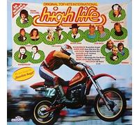 Various - High Life - Original Top Hits International - Polystar - 819 028-1
