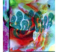Various - High Music: Hot-Cha Master Tape