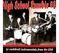 Various - High School Rumble V.3