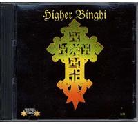Various - Higher Binghi
