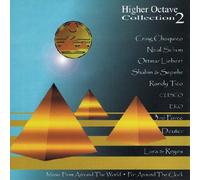 Various - Higher Octave Collection II