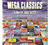 Various - Highlights aus dem Bereich Klassische Musik (Compilation CD, 12 Tracks)