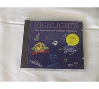 Various - Highlights-die Faszinierende