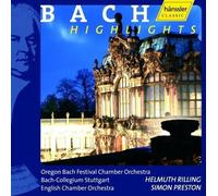 Various Highlights (English Co) (CD) Album