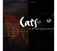 Various - Highlights from Cats