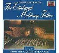 Various - Highlights from Edinburgh Tatt