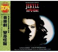 Various - Highlights From Jekyll & Hyde