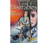 Various - Highlights from les Miserables
