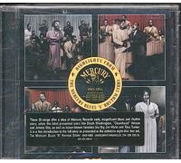 Various - Highlights from Mercury Blue'S