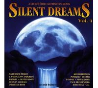 Various - Highlights of Silent Dreams 4