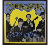 VARIOUS - highs in the mid 60s, vol. 22; the south part 2