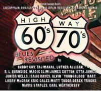 Various - Highway 60'S & 70'S Blues Revival