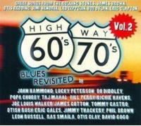 Various - Highway 60'S & 70'S Blues Revival Vol.2