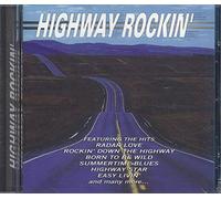 Various - Highway Rockin