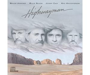 Various - Highwayman